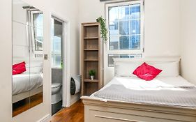 Private En-Suite Room @ Liverpool Street, Brick Ln